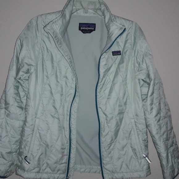 Patagonia Nano puff coat - Picture 3 of 8